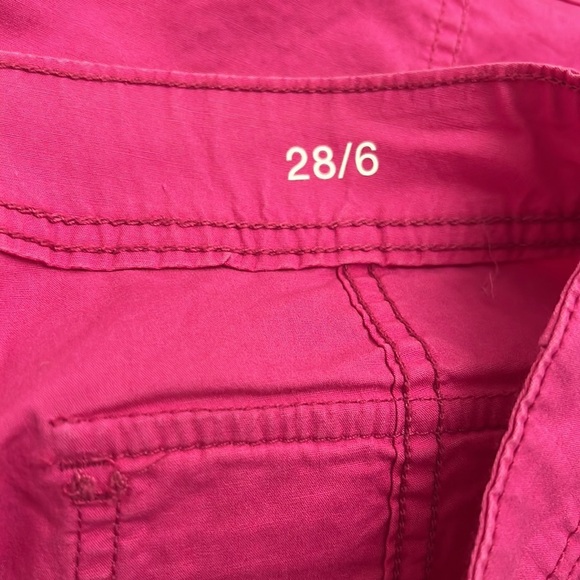 Ana ladies shorts. - Picture 4 of 5